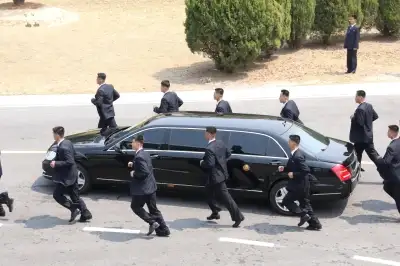 thumbnail - ‘11월 선전 APEC’서 깜짝 북미회담?…중국 ‘적극적 중재’ 물밑 타진 [밀리터리노트]