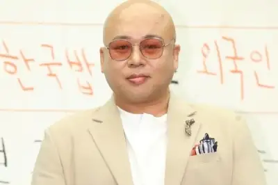thumbnail - ‘마약 복역’ 돈스파이크, 깜짝 근황… 출소 1년여만 ‘새 출발’ 직접 알렸다