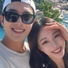한예슬, 결혼 2년 만에…“육아 첫날 비로소