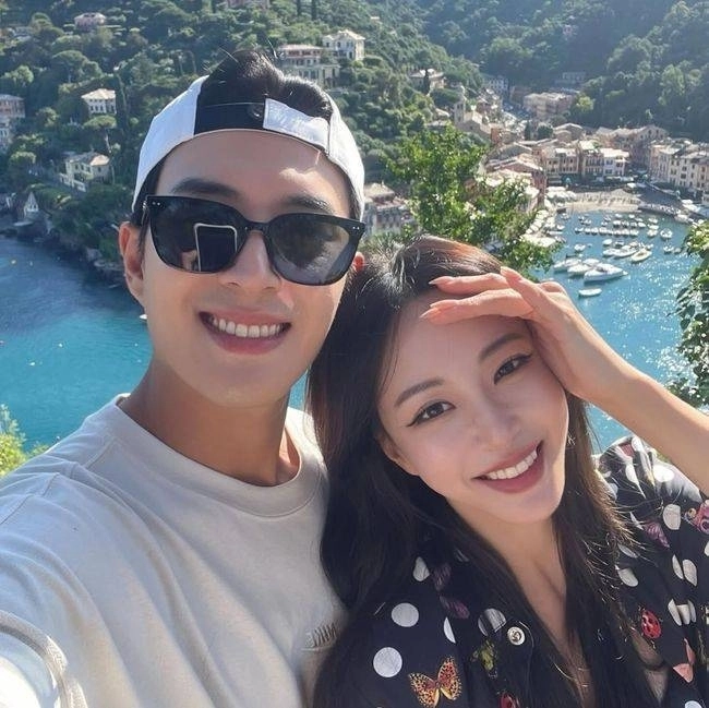 한예슬, 결혼 2년 만에…“육아 첫날 비로소 보이는 것들”