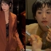 나나, ‘잘생쁨’ 폭발했다…분위기 압도