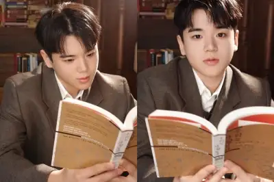 thumbnail - 윤후, 왕자님 비주얼에 이제 노래까지…성시경 ‘좋을텐데’ 리메이크