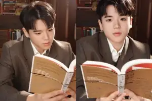 thumbnail - 윤후, 왕자님 비주얼에 이제 노래까지…성시경 ‘좋을텐데’ 리메이크