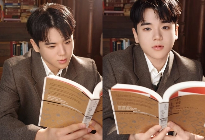 윤후, 왕자님 비주얼에 이제 노래까지…성시경 ‘좋을텐데’ 리메이크
