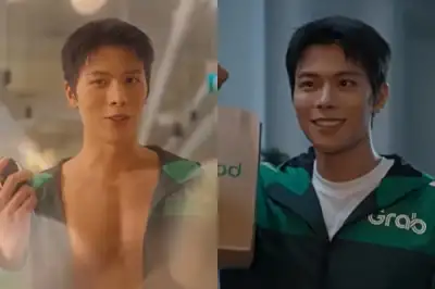 thumbnail - 차량 호출 후 ‘훈남 기사’와 사랑에 빠진 워킹맘…“선 넘었다” 발칵 뒤집힌 이유 [월드픽]