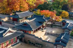 thumbnail - 효명세자처럼 배우고 익히는 창덕궁 ‘왕세자의 하루’