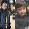 윤상, 둘째 아들도 아이돌 준비…“어릴 적 