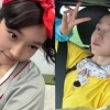 노윤서, 어촌 패션 완벽 적응…촌스러워도 귀