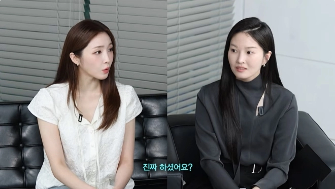“선배 스타킹도 빨아”…‘승무원 출신’ 류이서·성해은, 군기 문화 폭로