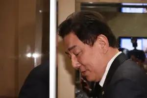thumbnail - 검찰, 김병기 영장 보완수사 요구…“구속 필요 소명 부족”