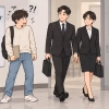 thumbnail - “청바지 입고 가도 돼요?” 공시생들 난리난 ‘면접 복장’ 안내문