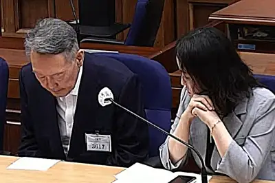 thumbnail - 특검, ‘명태균 여론조사’ 尹에 2심도 징역 4년 구형