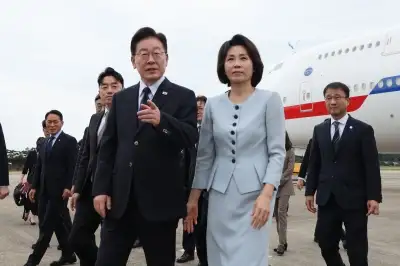 thumbnail - 李대통령 16일 첫 중앙아시아 정상회의 주재…‘서울선언’으로 공급망 확대