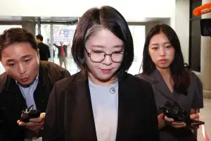 thumbnail - 민주당, 용혜인 거취 관련 “국민 눈높이서 엄중히 볼 것”