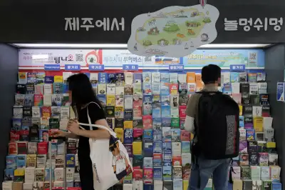 thumbnail - “중국인 뒤치다꺼리 하는 한국” 우려 나오더니…독일도 “제주도 질식 위기” 무슨 상황[월드픽]