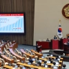 thumbnail - 대정부질문서 부동산 공방…與 “오로남불” 野 “징벌세금”