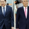 thumbnail - 김종인, 오세훈 재판 증인 출석…“명태균 날 계획적으로 이용”