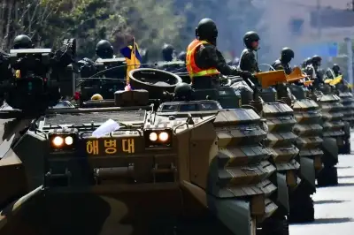 thumbnail - “출동” 해병대 KAAV 부대