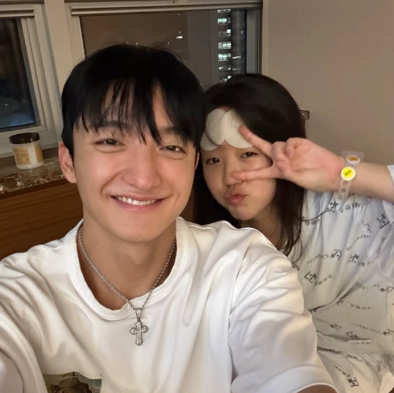 ♥바타와 초고속 결혼 “2세 계획은…” 지예은, 혼전 임신설에 입 열었다