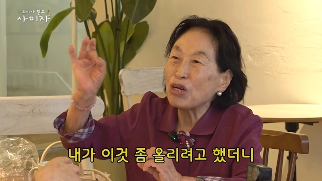 “출연료 인상 요구 후 전원 하차”…전원주 유튜브 ‘돈 난리’ 전말