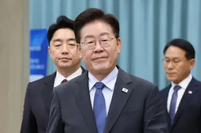 thumbnail - 李 “선명성 선동으로 개혁 방해 말라”… ‘집토끼’ 반발에 직격