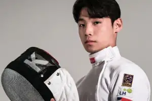 thumbnail - 근대5종 신인류 김영하 “한국 첫 金 꼭 찌를게요”