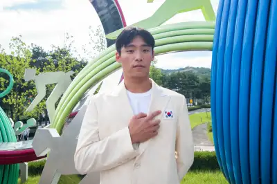 thumbnail - 근대5종 신인류 김영하 “한국 첫 金 꼭 찌를게요”