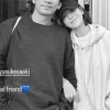 송혜교 “나의 사랑하는…” 일본인 남자친구 