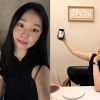 김연아, ‘임신설’ 의식했나…와인 데이트 공