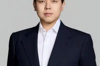 thumbnail - “국민 누구나 AI 갖도록”… 토종 AI ‘유니콘’ 만든 90년대생 이세영