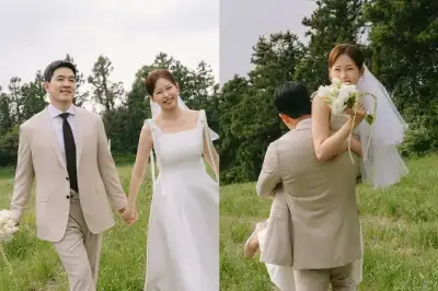 thumbnail - ‘나솔’ 21기 영철, 방송 출연 2년 만에 “여배우와 결혼”