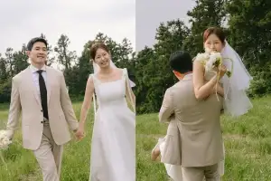 thumbnail - ‘나솔’ 21기 영철, 방송 출연 2년 만에 “여배우와 결혼”
