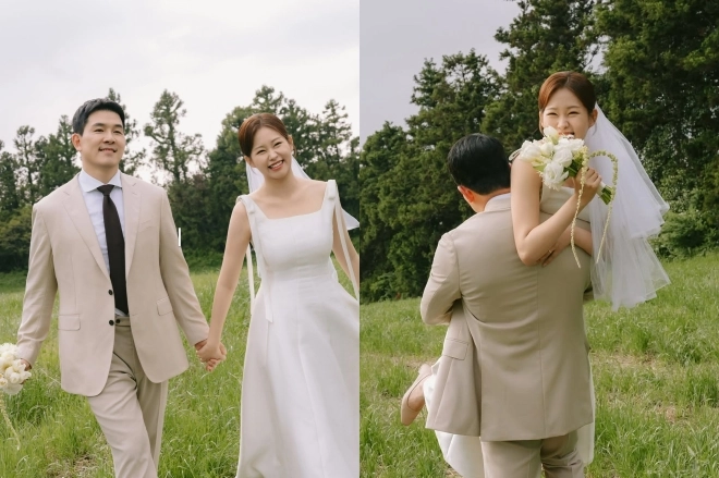 ‘나솔’ 21기 영철, 방송 출연 2년 만에 “여배우와 결혼”