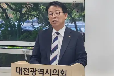 대덕구의회 파행에 ‘임금 체불’ 우려…구청장, 정상화 ‘호소’