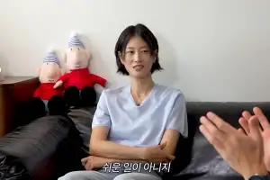 thumbnail - 이현이, 아들 1300만원 美 영재캠프 다녀와…“인종차별 있었던 듯”