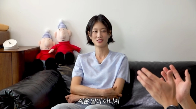 이현이, 아들 1300만원 美 영재캠프 다녀와…“인종차별 있었던 듯”