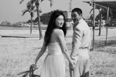 thumbnail - “또 배우 부부 탄생”… ‘김부장’ 원현준, 이수진과 10월 결혼