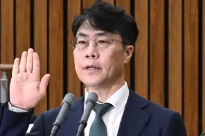 thumbnail - 김성수 “이재명 대통령 사건, 9일 만에 파기환송 이례적”