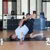 유연석, 이름처럼 정말 ‘유연’했다…요가 강