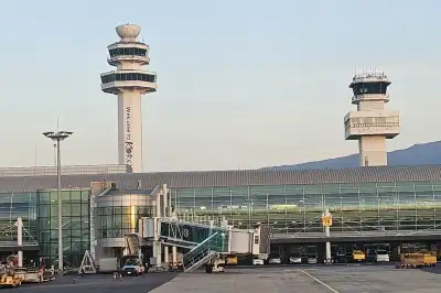 thumbnail - 제주공항 관제교신 도청 10대 중국인… 타 지역 공항 군사시설 사진도 우르르