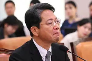 thumbnail - “실험 조작, 문과라 몰랐다”는 김승원…“책임 회피 아니었다” 해명
