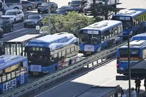 thumbnail - 서울 시내버스 내일 새벽 첫차부터 파업…노사조정 결렬