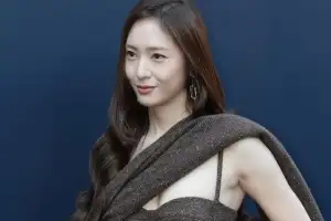 thumbnail - ‘얼음공주’ 크리스탈, 성숙한 여인의 향기