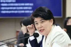 thumbnail - 김명희 서울시의원 “8년째 답보 상태 ‘시립 강북어린이전문병원’, 이제는 조속히 추진해야”