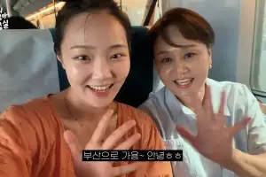 thumbnail - 이경실, ‘배우 활동’ 딸에 솔직한 외모 평 “예쁘진 않다는 말”