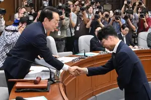 thumbnail - 여야, 김성수 청문보고서 채택… 17일 임명동의안 표결