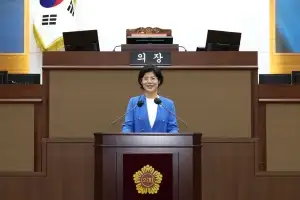 thumbnail - 유기훈 서울시의원, 도봉구 학교 교육환경개선 예산 4억 8500만원 확보