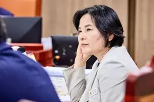 thumbnail - 윤순옥 경기도의원 “경기국제공항 추진 방향 조속히 정립해야”