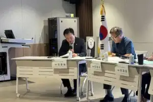 thumbnail - 김종배 경기도의원 “햇빛은 모두에게 비추지만, 혜택까지 공평한 것은 아니다”