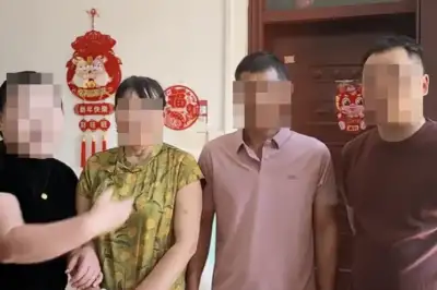 thumbnail - “친정엄마가 시어머니 됐다”… 사돈끼리 재혼한 사연